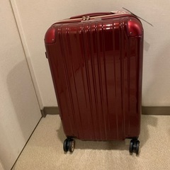 スーツケース　3〜5日用の画像