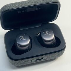 SENNHEISER MOMENTUM True Wireles...