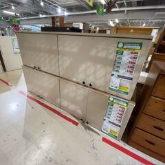 壁掛収納(No:1253473-6/在庫4台)