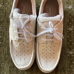 子供用靴（24)の画像