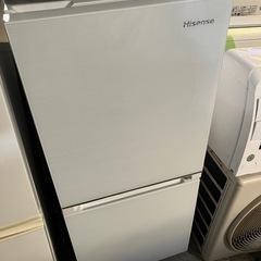 Y2505-340 ハイセンス ノンフロン冷凍冷蔵庫 HR-G1...