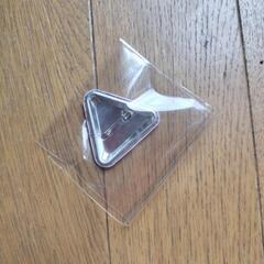 缶バッジの画像