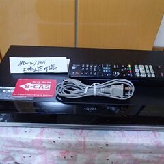 BD‐w1800