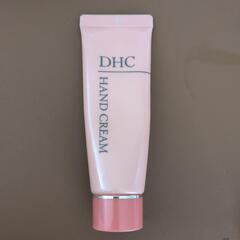 DHC ハンドクリーム
