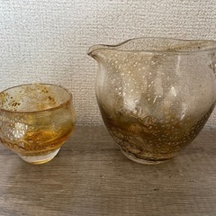 日本酒 グラス