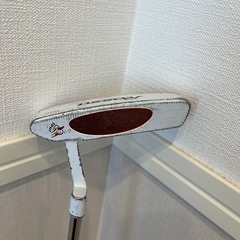 ロッサ テーラーメイド パター ジパングスタジオ パターカバーの画像