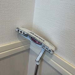 ロッサ テーラーメイド パター ジパングスタジオ パターカバーの画像