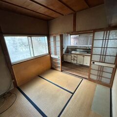 ☆月額35,000円☆　姫路市網干区興浜　中古戸建　◆姫路駅まで車３５分！新舞子海水浴場は９分！ ◆住環境良好！ファミリー層にもオススメです◎ ◆リフォームして移住・投資・別荘用に最適！ - 不動産