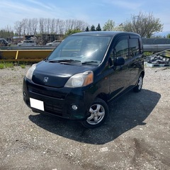 3.8万㌔ ライフ 車検2年付  四駆