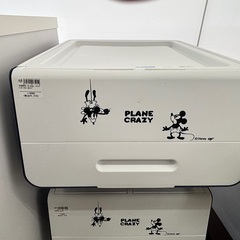 収納BOX　（SANKA）が入荷いたしました！