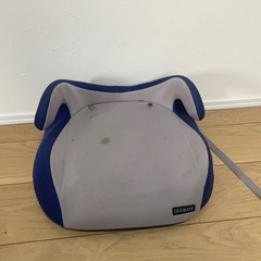 ジュニアシート
