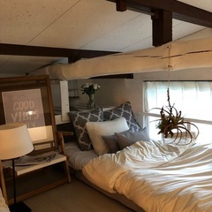 茨城県山小屋1Rロフト付き/カラオケ/焚き火24時間OK※キャンプ好きにおススメです。 − 茨城県