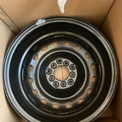 smack revila ４本セット ホイール 15×6Jの画像