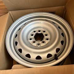 smack revila ４本セット ホイール 15×6J