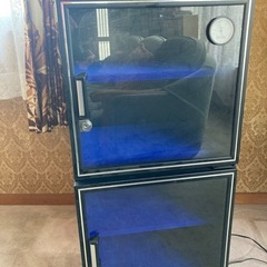 ★カメラ保管ケース★