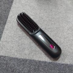 ヘアアイロン