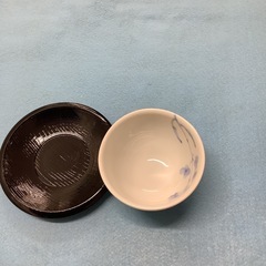 湯呑み５個セットの画像