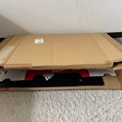 5月14日まで オンとオニツカタイガー 空箱 4個とギター用やダンボール箱と他靴箱、おまけありの画像