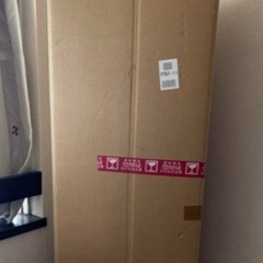 5月14日まで オンとオニツカタイガー 空箱 4個とギター用やダンボール箱と他靴箱、おまけありの画像