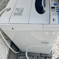 サンヨーasw-70pe2
