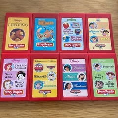 英語　絵本　ディズニー
の画像