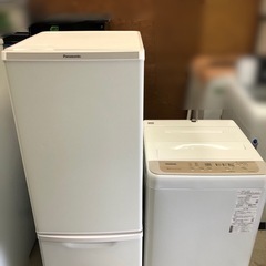 天)新生活家電2点セット598 