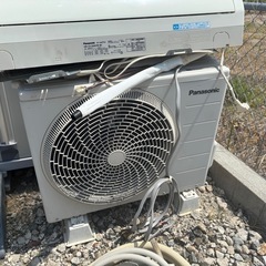 受け渡し決定しました　エアコン六畳用の画像