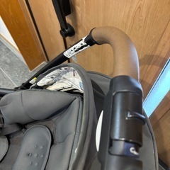 Apricaアップリカ　カルーンエアーの画像