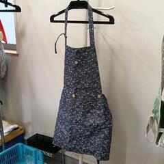 0512-120 エプロン