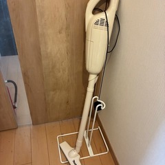マキタ　掃除機　フィルター付き
