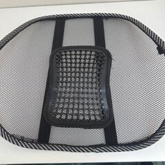 網の背部サポート カー シート KJ_004