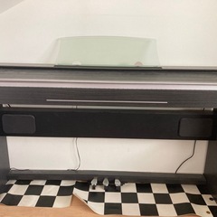 電子ピアノ　CASIO PX-720