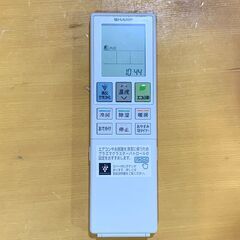 商談中！B12★SHARP★エアコン プラズマクラスター AY-J22H 2019年 2.2kw コンパクト ハイグレードモデル 無線LAN内蔵 の画像