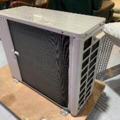 商談中！B12★SHARP★エアコン プラズマクラスター AY-J22H 2019年 2.2kw コンパクト ハイグレードモデル 無線LAN内蔵 の画像