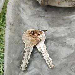 燃料タンクキャップの画像
