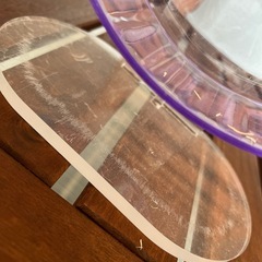 ゴールデンハムスタータイプ、回し車、餌皿、寝所の画像