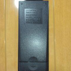 プレステ2 専用 DVD リモートコントローラーキットの画像