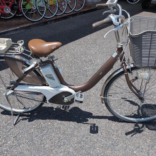 PanasonicビビNX26インチ