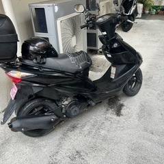 ✨アドレス✨v125s