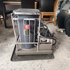 コロナ ストーブ SV-100BD