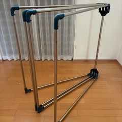 布団干し
