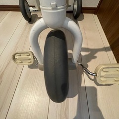 D-Bike dax ダックス　三輪車 の画像