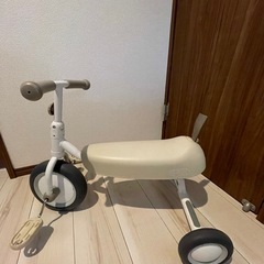 D-Bike dax ダックス　三輪車 