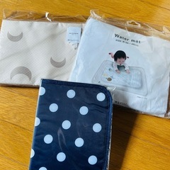 ベビー用品　新品