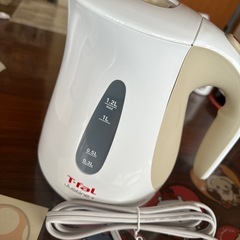 T-faL ティファール ケトル