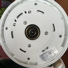 T-faL ティファール ケトルの画像