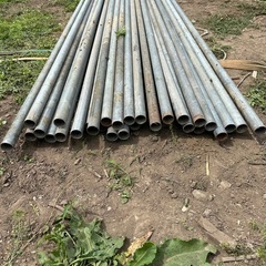 はぜかけ棒
400 cmはざかけ棒　稲干し棒30本(B)の画像