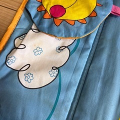 赤ちゃん用ジムの画像