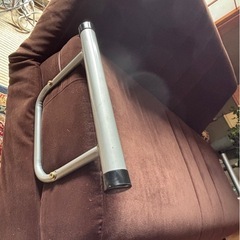 ソファーベッド