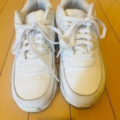 NIKE★エアマックスの画像